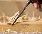 Entretien de meuble en bois par Menuisier France à Alata